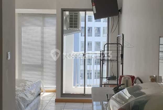 Apartemen Studio Semi Furnished Bagus Di Summarecon Serpong Apartemen Studio Semi Furnished Bagus Di Summarecon Serpong