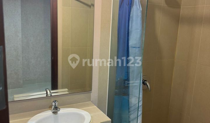 Apartemen Siap Huni Dekat Akses Tol Karawaci 2