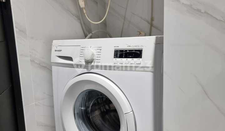 1 BR Apartment The Branz BSD Nice Furnished