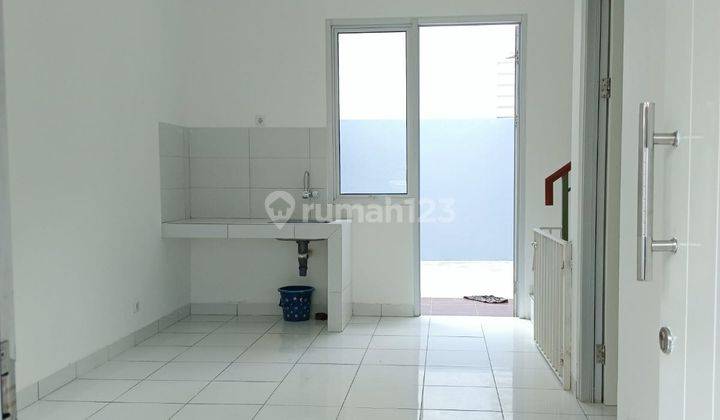 Rumah Kontrakan Bagus Unfurnished Sektor 7C-Gading Serpong, Tangerang 2