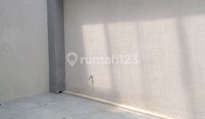 Ruko South Goldfinch in Summarecon Serpong 2
