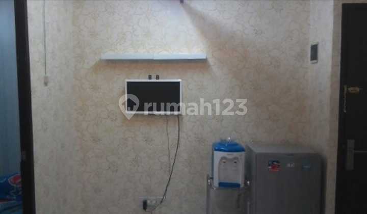 1 Bedroom Furnished Apartment in Modernland Tangerang, Perfect for Investment 2