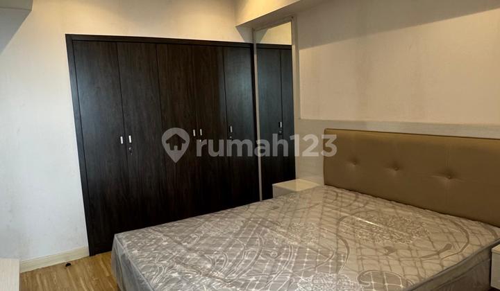 Apartemen, di BSD, Lokasi Strategis