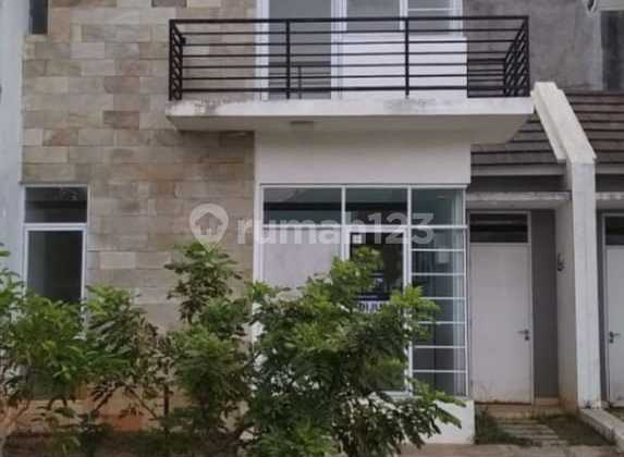 Nice House In Basea Cluster, Serpong Natura City Housing, Serpong Natura City BSD Nice House In Basea Cluster, Serpong Natura City Housing, Serpong Natura City BSD