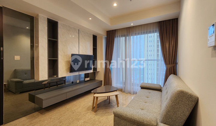 Branz Apartment 2 BR Furnished Nice 2