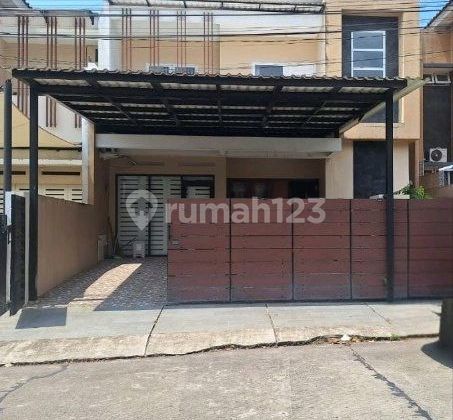 Jual Rumah Cantik.di Nusa Indah Bgr Jual Rumah Cantik.di Nusa Indah Bgr