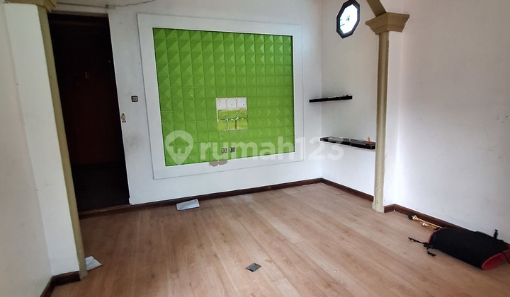 Sell Beautiful House in Flamboyan Garden; Kutruk, Jambe, Tangerang, Banten 2