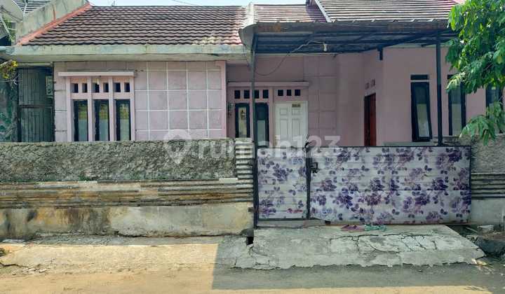 Jual Rumah Di Bukit Cimanggu City Bogor Jual Rumah Di Bukit Cimanggu City Bogor