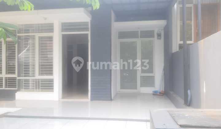 Jual Cepat Rmh Di Cluster Bukit Cimanggu City Bogor 2