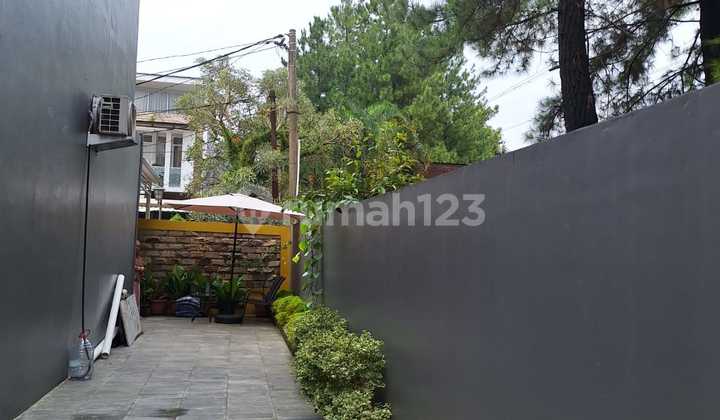 Sell House in Bukit Cimanggu City Cluster Bogor 2