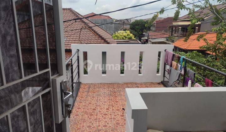 Jual Rumah Yasmin , Bogor Barat 2