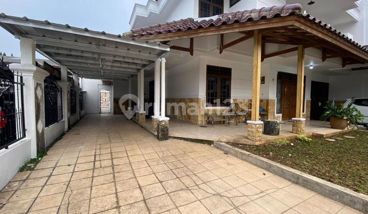 Sell House ********, West Bogor 2