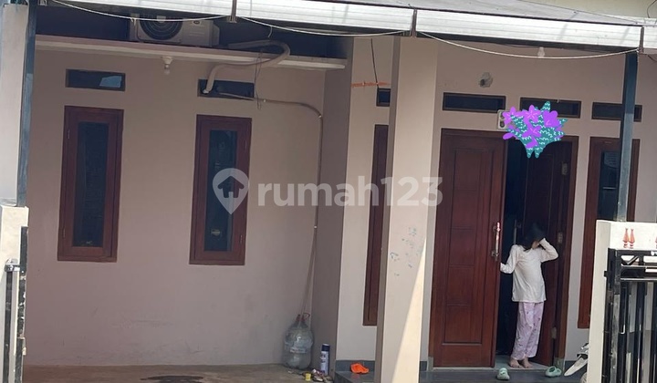 Jual Cepat Rumah.di Cilodong,. Depok City 2