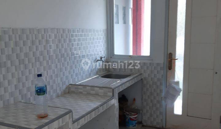 Sewa Rumah di cluster Bukit Cimanggu City Bogor 6