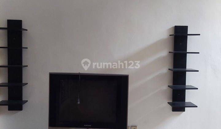 Sewa Rumah semi futnished di cluster Bukit Cimanggu City Bogor Rumah di Bukit Cimanggu City Bogor 4