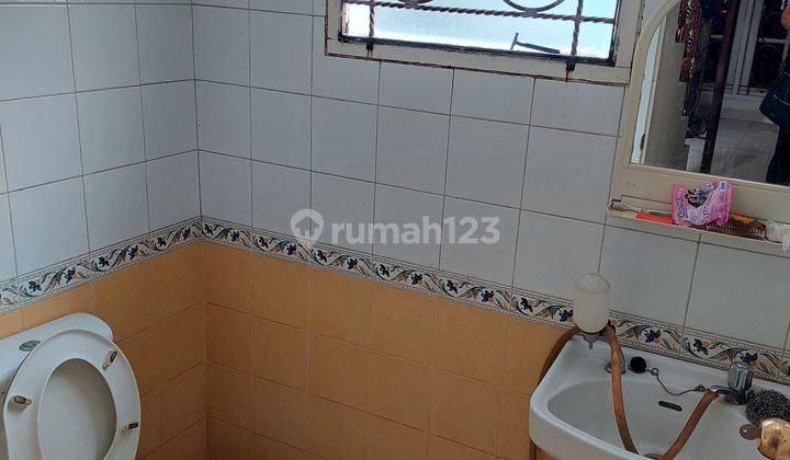 Sewa Rumah semi futnished di cluster Bukit Cimanggu City Bogor Rumah di Bukit Cimanggu City Bogor 15