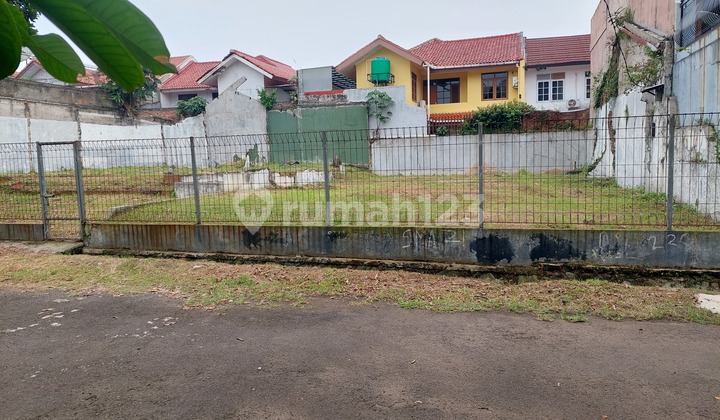 Jual Tanah di Bukit Cimanggu City Bogor