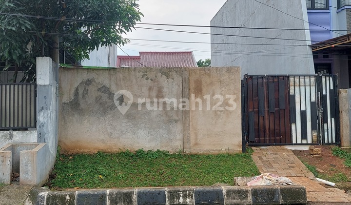 Jual Tanah di Bukit Cimanggu City Bogor Jual Tanah di Bukit Cimanggu City Bogor