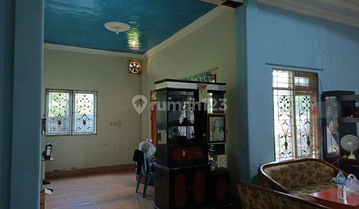 Jual cepat Rumah besar bagus hook di Sampit, Ketapang , Kalimantan Tengah 7