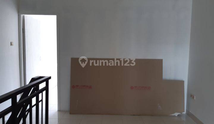 Sewa Ruko di Bukit Cimanggu City Bogor 3