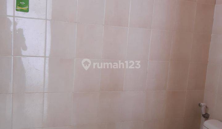 Sewa Ruko di Bukit Cimanggu City Bogor 4