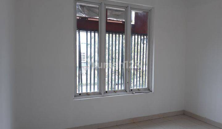 Sewa Ruko di Bukit Cimanggu City Bogor 6