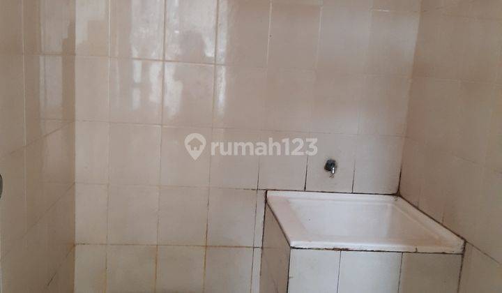 Sewa Ruko di Bukit Cimanggu City Bogor 7