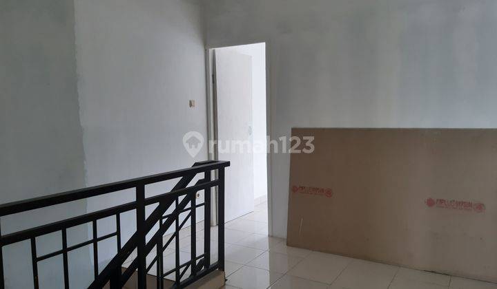 Sewa Ruko di Bukit Cimanggu City Bogor 8