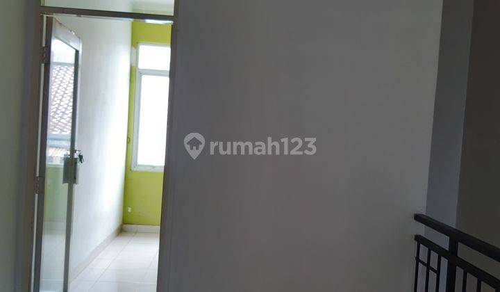 Sewa Ruko di Bukit Cimanggu City Bogor 9