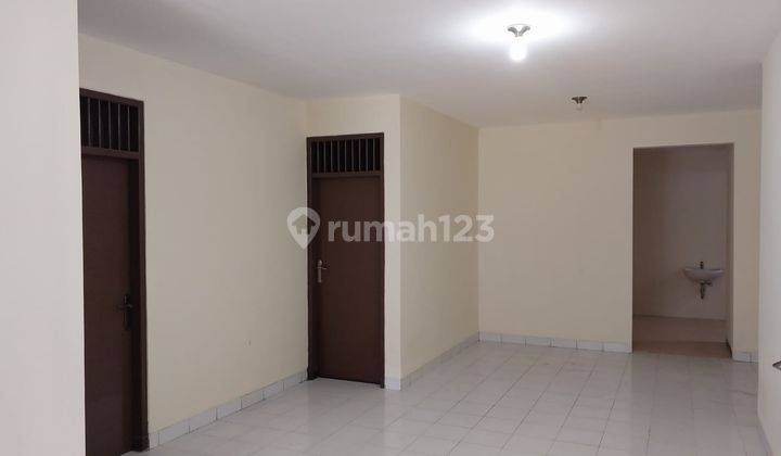 Jual Rumah cantik di Bukit Cimanggu City Bogor 2