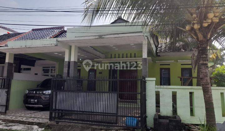 Jual Rumsh Di Villa Bogor Indah 1