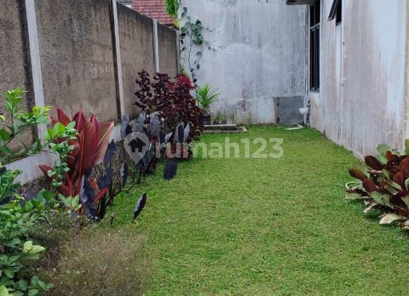 Jual Cepat Rumah Di Cianjur,.cugenang, Nyelindung 2