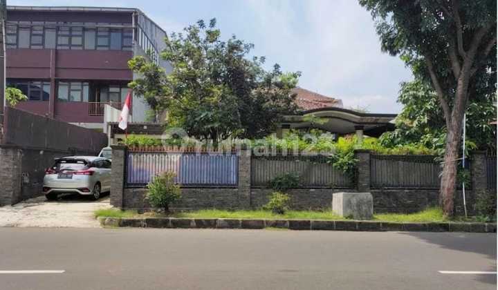 Sell Old House in Sukasri East Bogor