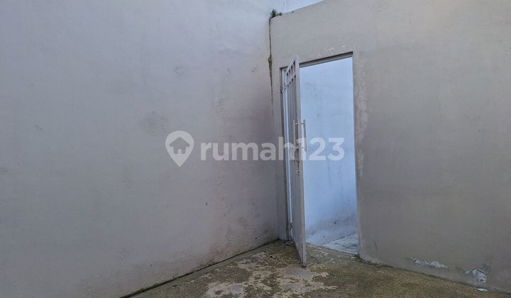 Jual Rumah Cantik.di Cluster Bukit Cimanggu City Bogor 2