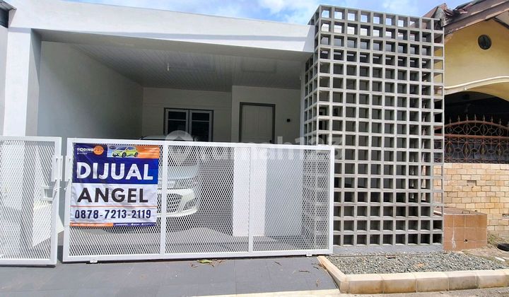 Jual Rumah Cantik di Vila Bogor Indah Jual Rumah Cantik di Vila Bogor Indah