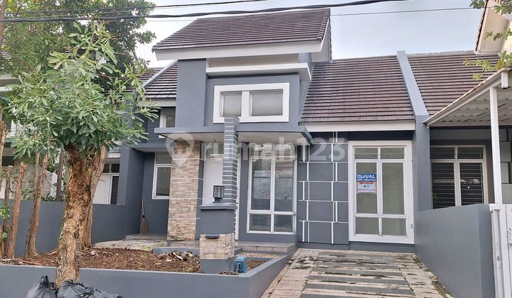 Jual Rumah.di Cluster Bukit Cimanggu City Bogor Jual Rumah.di Cluster Bukit Cimanggu City Bogor