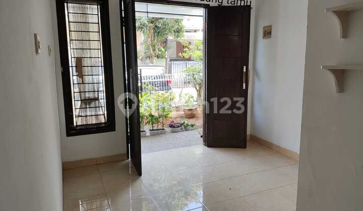 Jual Rumah Salon Di Bukit Cimanggu City Bogor 2