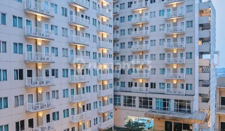 Sell Bogor Icon Condotel, West Java