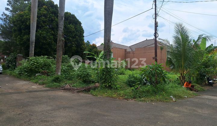 Land for Sale in Bukit Cimanggu City, Bogor Land for Sale in Bukit Cimanggu City, Bogor