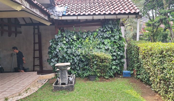 For Sale: Hook House in Bukit Cimanggu City, Bogor 2