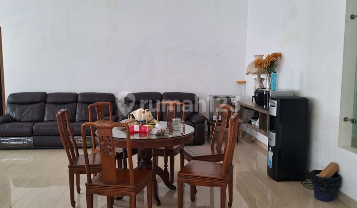 For sale. Quick House In Sentul.city. Bogor. 2