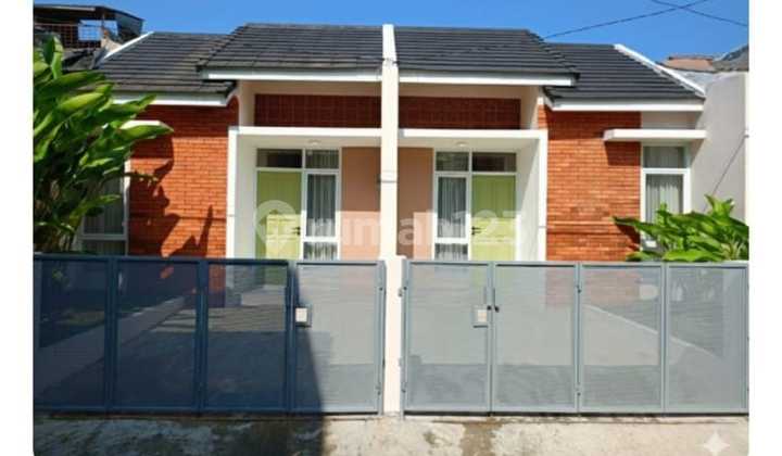 For sale ******** in Griya Katulampa, East Bogor