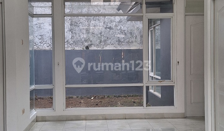 Jual Rumah.di Cluster Bukit Cimanggu City Bogor 2