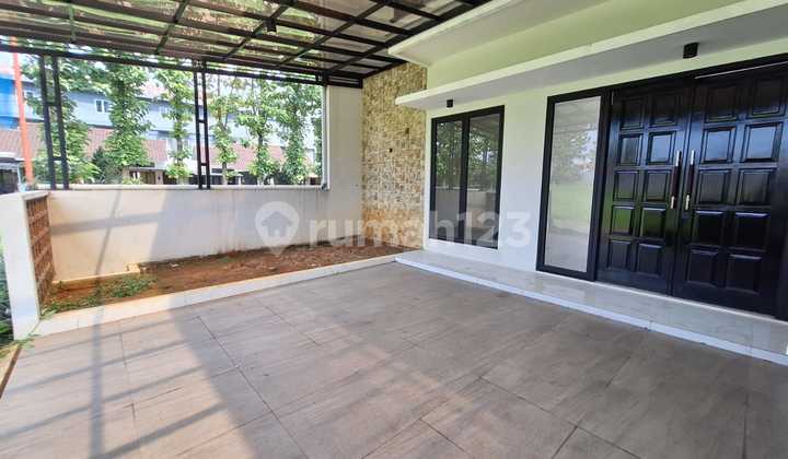 Jual Rumah Cantik Di Cimahpar, Bogor 2