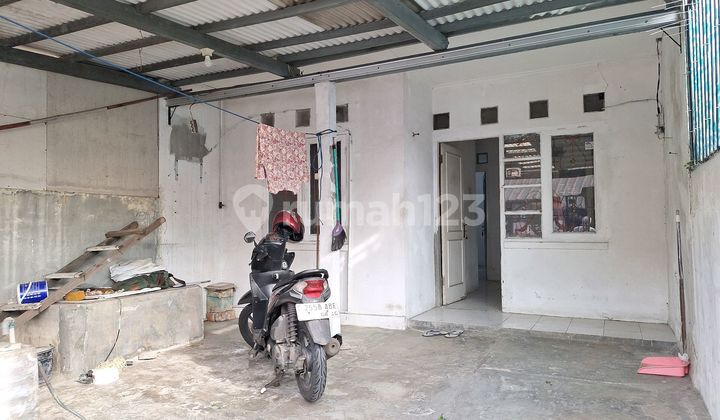 Jual Rumah di Bukit Cimanggu City Bogor 2