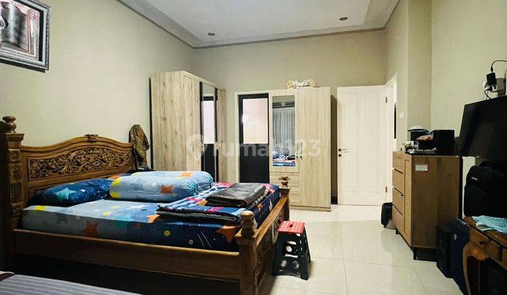 Jual Rumah Cantik Di Indrapasta Bogor 2