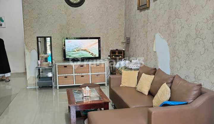 Sell House in Bukit Cimanggu City Bogor 2