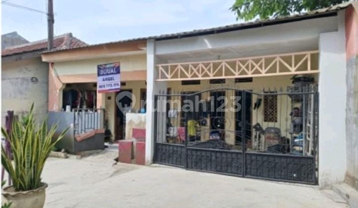 Jual Rumah di Ciomas Indah. Bogor Jual Rumah di Ciomas Indah. Bogor