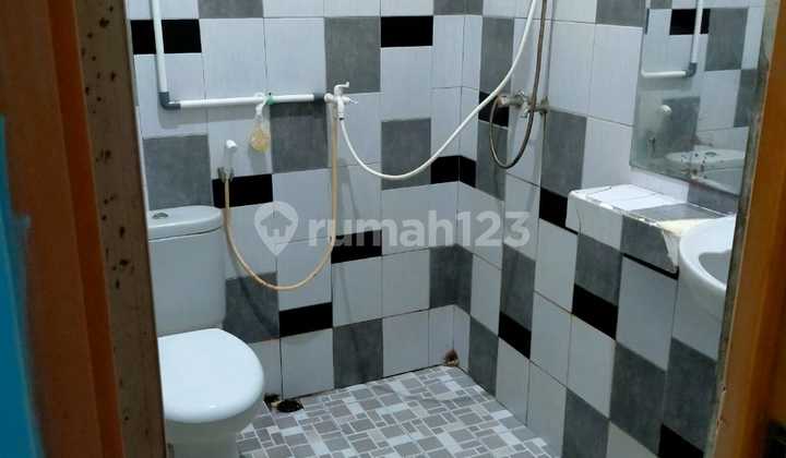 Jual Rumah Di Bukit Cimanggu City Bogor 2