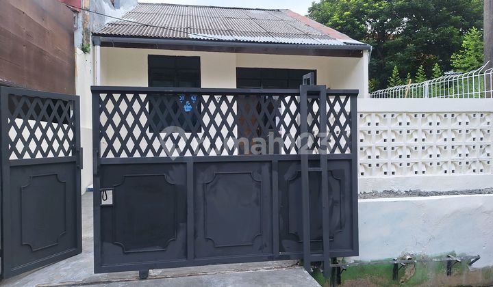 House for Rent in Bukit Cimanggu City. Bogor